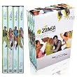 zumba Workout 4 DVDs Latin Dance Fitness Set