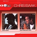 Chris Isaak/San Francisco Days