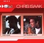 Chris Isaak / San Francisco Days