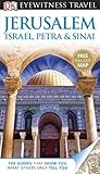 Jerusalem, Israel, Petra & Sinai