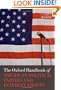 The Oxford Handbook of American Political Parties and Interest Groups (Oxford Handbooks)