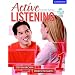 Active Listening 1 Student's Book with Self-study Audio CD: Level 1 (Active Listening Second edition)