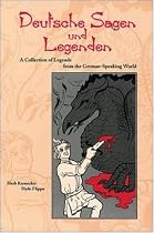 Deutsche Sagen und Legenden (German Edition)