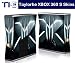 Search : Taylorhe Skins Xbox Slim Decal/ Xmen