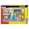 KOSMOS 782115 - Die Simpsons, In der Schule, 1000 Teile