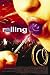 Rolling POSTER Movie (2007) Style A 11 x 17 Inches - 28cm x 44cm (Sanoe Lake)(Garrett Brawith)(Rachel Hardisty)(Joshua Harper)(Clinton Cargile)