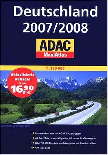 MaxiAtlas