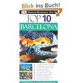 Top 10 Reisef�hrer Barcelona