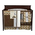 My Baby Sam Baby Bedding- Go Car Go