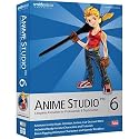 Anime Studio Pro 6