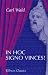 In hoc signo vinces!: Historisch-apologetisches Drama in 4 Akten (German Edition)