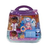 Disney Doc McStuffins Magic Check Up Center