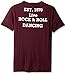 Lucky Brand Men's Handlebars Tee