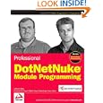 Professional DotNetNuke Module Programming Programmer