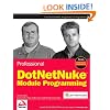 Professional DotNetNuke Module Programming (Wrox Programmer to Programmer)