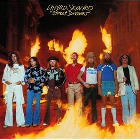 Street Survivors (Remastered with Bonus Tracks)