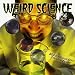 Weird Science Facts Student Organizer 2010 Square Wall