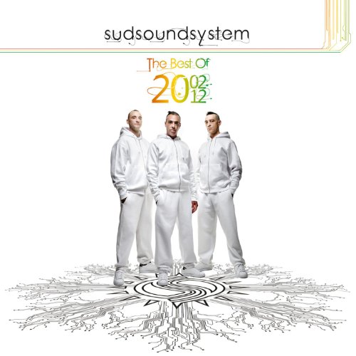 The Best of Sud Sound Syst