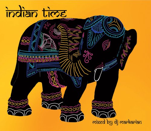 CD-Charts  Search : Indian Time