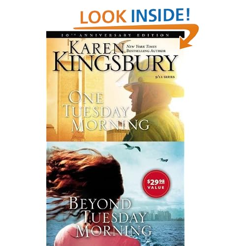 One Tuesday Morning/Beyond Tuesday Morning (September 11 Series 1-2)