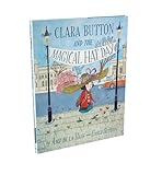 Clara Button and the magical hat day