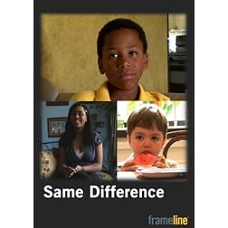 Same Difference