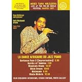 Moses Taiwa Molelekwa - Live at the Fin De Siecle Festival [DVD]