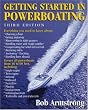 Image of Getting Started in Powerboating