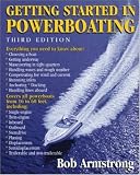 Getting Started in Powerboating