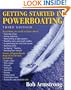 Getting Started in Powerboating