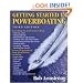 Getting Started in Powerboating