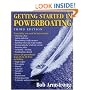 Getting Started in Powerboating