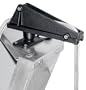 Scotty Anchor Lock with 241 Side Deck Mount