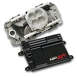 Holley 550-810 HP EFI Multi-Point Fuel Injection System