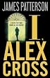 I, Alex Cross
