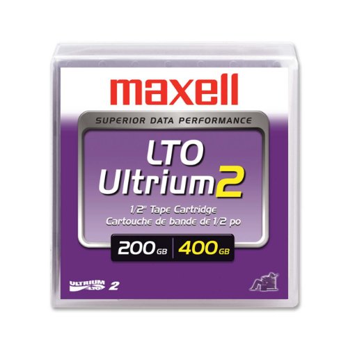 FUJITSU MBK-L Media LTO2 Kassette mit Label Preisvergleich