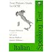 Your Malvern Guide for GCSE: Italian Speaking Test