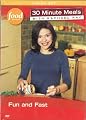 Rachael Ray Vol. 1 - Fun and Fast