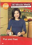 Rachael Ray Vol. 1 - Fun and Fast