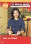 Rachael Ray Vol. 1 - Fun and Fast