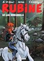 Rubine, Tome 12 