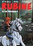 Rubine, Tome 12 : Le lac Wakanala