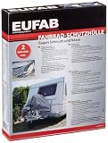 Produkt-Bild: EUFAB 11817 Fahrradschutzh&uuml;lle