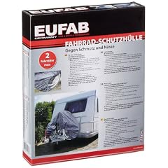 EUFAB 11817 Fahrradschutzh�lle