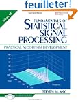 Fundamentals of Statistical Signal Pr...