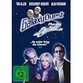 Galaxy Quest - Planlos durchs Weltall
