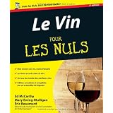 Le Vin pour les nulspar Eric Beaumard