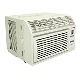 Amana ACB087R 8000-BTU Window Air Conditioner
