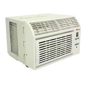 Amana ACB087R 8000-BTU Window Air Conditioner