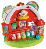VTech Learn Around Town